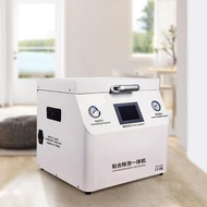 OCA Vacuum laminating machine Lamination Defoaming Integrated Machine Large size flat panel pressing