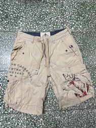 Polo Ralph Lauren 短褲