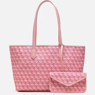 Christy ng Large Capacity Tote Child Mother Bag Shoulder Shopping Bag Female Bag