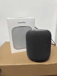 apple homepod 一代有盒自用 新淨 靚聲