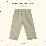 Giggles - Chinos Long | Bohopanna (Trousers)