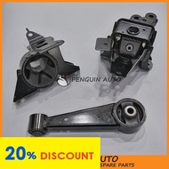 ☢PERODUA AXIA 1.0 2014-2016 AUTO ENGINE MOUNTING PREMIUM QUALITY 1SET