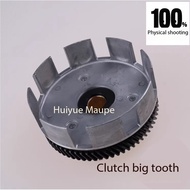 CLUTCH HOUSING ASSY YBR 125 XTZ 125 (YBR125) 5VL-E1650-01