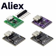 CH340N SOP8 USB to TTL module Pro Mini downloader replaces CH340G CH340E CH340C CH9340