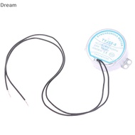 Dream NEW Fan Synchronous Motor Floor Fan Shaking Head Motor Oscillating Wind Motor Table Motor am