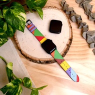 七巧板 | 蘋果智能腕錶錶帶