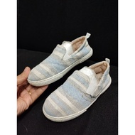 KIDS SHOES (from ukay) SIZE OUTSOLE-20cm