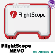 [🚚จัดส่งไว] Flight Scope Mevo Golf Launch monitor