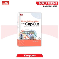 Smart Video Editing With Capcut