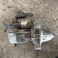 Honda Jazz City GE TMO Starter High Speed
