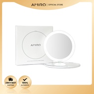 AMIRO LumoPocket LED Mirror