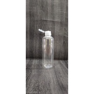 250ml Fliptop Bottle Water Bottle