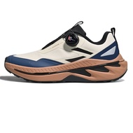 BAOJI บาโอจิ รองเท้าผ้าใบ รองเท้าเอาท์ดอร์ผู้ชาย รุ่น SpinVenture M1 (DPM640)