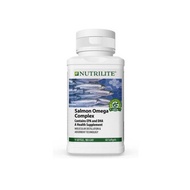 Nutrilite Salmon Omega Complex