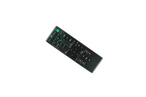 Remote Control For Sony CMT-SBT20B HCD-SBT20B SS-SBT20 CMT-X3CD HCD-SBT40D FM/AM MINI Hi-Fi Personal