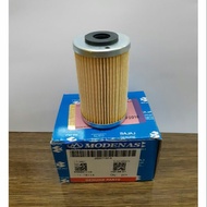 Oil filter ORIGINAL Modenas NS 200/RS 200 (Bajaj)