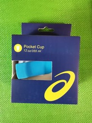 Asics pocket cup