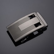 男士皮帶扣頭 4.0分牛仔扣 鋅合金扣頭 平板無牙 精緻做工- 款式一 均碼