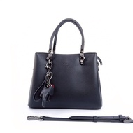 ST.JAMES กระเป๋าสะพายข้าง/กระเป๋าถือ รุ่น KATI (มี 3 สี) l กระเป๋าแฟชั่น ผู้หญิง