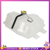 【HOT SALE】 254303E201 Expansion Tank Coolant for  Sorentoi D4CB 2.5L G4JS 2002-2009 2.4L 4cyl SORENT