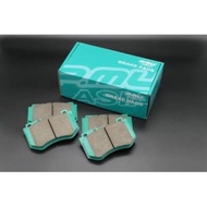 P.M.U. ES5 Honda Civic FD/Integra DC5 (Rear) Performance Brake Pads  ES5