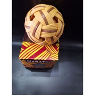 MT 201 Marathon Takraw Ball