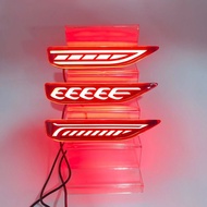 Led gầm cản sau cho xe Xpander 3 chế độ : xi nhan - phanh - demi