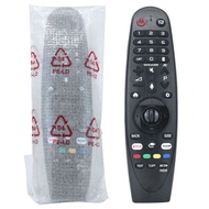 AN-MR18BA IR REMOTE REPLACEMENT FOR LG 2018 SMART TV W8E8 UK7550 UK7700 NO VOICE