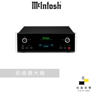 McIntosh C49 前級擴大機 Phono唱頭放大器 DAC 耳擴 公司貨 佳盈音響 