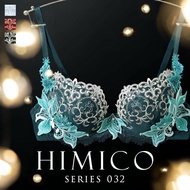 HIMICO Bra 032 Luminous Night (B-F)(C2225HM032BR)(Direct from Japan)1