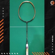 Li-Ning 3D Calibar X Drive (4U/G6) Badminton Racket Original 100%