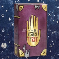 Tarot Tarot Tarot Tarot Tarot Tarot Tarot 78 American Animation Cards Mystery Tarot