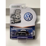Greenlight Club V-Dub - Classic Volkswagen Beetle