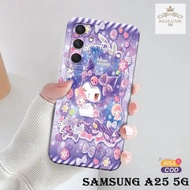 Latest Samsung Galaxy A25 5G Case - Rajacase - Samsung A25 5G casing - Cartoon case Motif - Cellphon