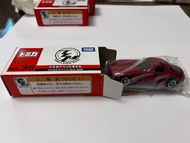 Tomica Event Model 限定合金車 No36 - Mercedes-Benz SLS AMG