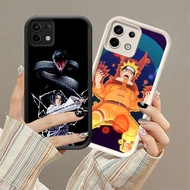 CK-88 Sasuke Uchiha Shockproof Casing for Infinix Note Zero 30 40 40S Pro Plus