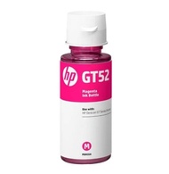 สินค้าพร้อมส่ง หมึกเติมแท้ HP GT53 XL GT53  GT52 Set 4 สี 4 ขวด (มีกล่อง) For Hp HP315 HP415 HP500 H