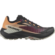 SALOMON GENESIS Women Trail Running Shoes L47444400 Official Store