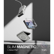 Case for Samsung Galaxy Z Flip 7 Flip7 Ringke Slim Magnetic Casing Flip7