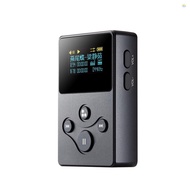 xDuoo X2S HiFi Music Player High Fidelity Lossless Audio Player DSD FLAC APE WMA WAV AAC MP3 Player 