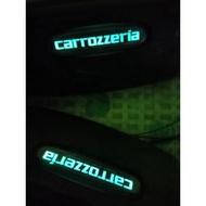 Speaker Bantal Carrozzeria TS-X500