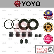 D4120-AR000 Nissan Murano (REAR) Disc Brake Repair Kit Full Set / Half Set