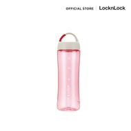 LocknLock ขวดน้ำพลาสติก ขนาด 500ml รุ่น HLC801