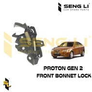 PROTON GEN 2 FRONT BONNET LOCK