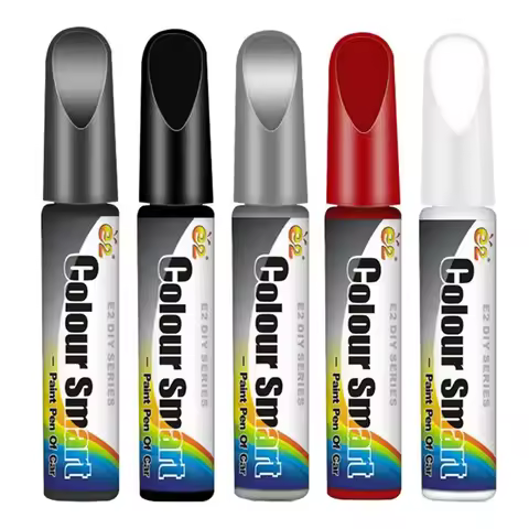 Car Fill Paint Pen Portable Auto Scratches Fill Remover for Audi A3 A4 A5 A6 Q3 Q5 /VW /Jetta MK5 MK
