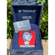 Tag Heuer Formula 1 Red Bull Special Edition CAZ1018.BA0842