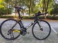 Road Bike TT BH Aerolight 計時個人碳纖維TT公路車電變8060套件vision輪組