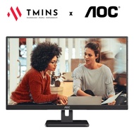 AOC Q27E3S2/74 27 Monitor" IPS 100hz