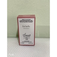 Smart collection perfume 15ml Inspired by La vie est bella perfume