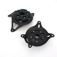 PYMOTO Fit Kawasaki Z750 Z800 Z 750 800 Motorcycle Engine Stator Cover Engine Guard Protection Side 